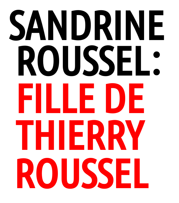 Sandrine Roussel: qui est-elle par rapport à Aristote Onassis ?