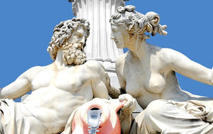 Statue Grecque (© wallner de Pixabay)