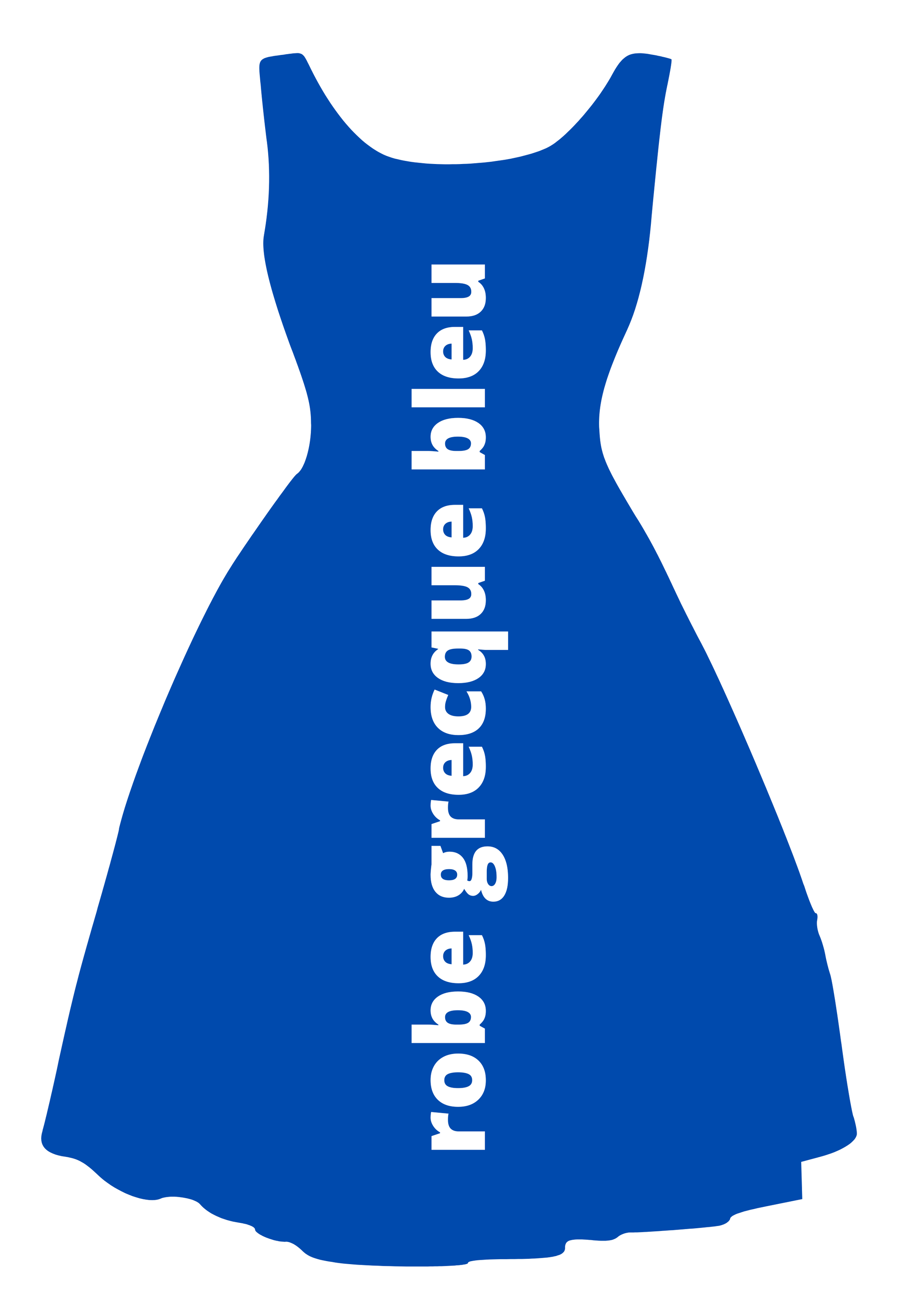 Robes Grecques – Temple Grec